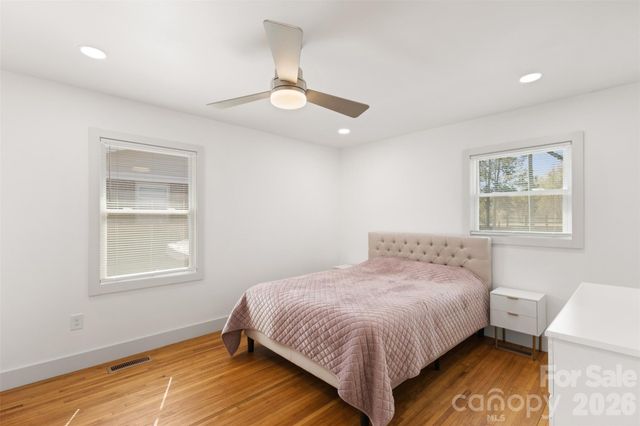 1538 Waddell Street, Charlotte, NC 28216