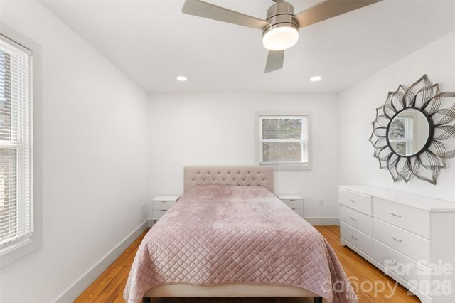 1538 Waddell Street, Charlotte, NC 28216