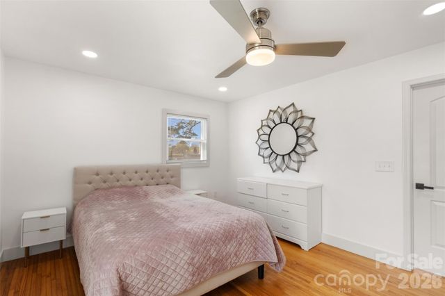 1538 Waddell Street, Charlotte, NC 28216