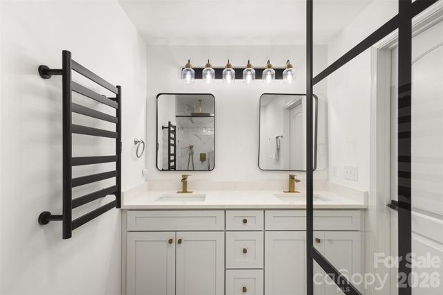 1538 Waddell Street, Charlotte, NC 28216