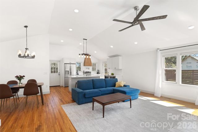 1538 Waddell Street, Charlotte, NC 28216