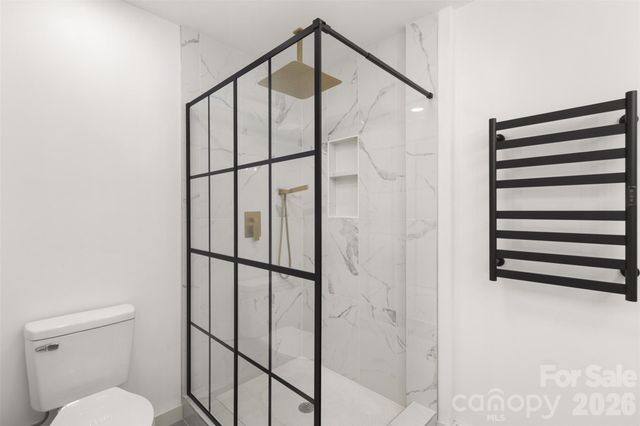 1538 Waddell Street, Charlotte, NC 28216