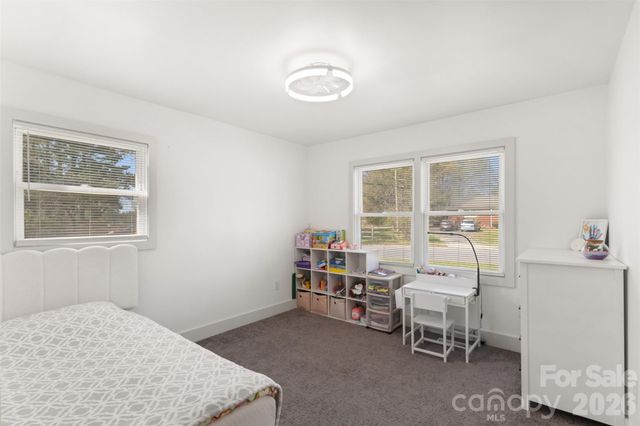 1538 Waddell Street, Charlotte, NC 28216