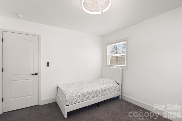 1538 Waddell Street, Charlotte, NC 28216