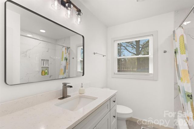 1538 Waddell Street, Charlotte, NC 28216