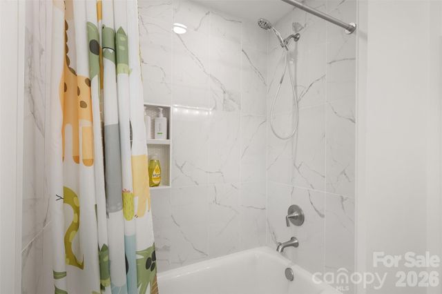 1538 Waddell Street, Charlotte, NC 28216