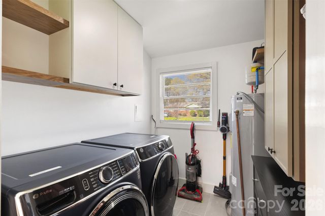 1538 Waddell Street, Charlotte, NC 28216