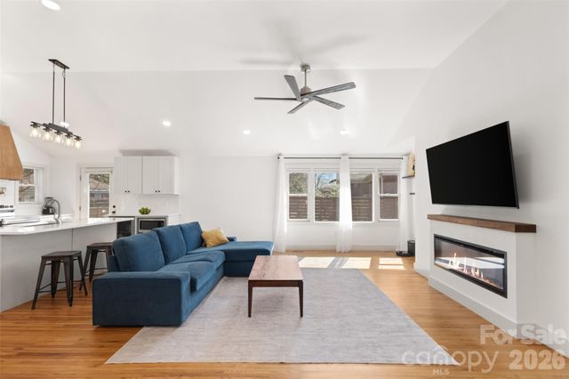 1538 Waddell Street, Charlotte, NC 28216