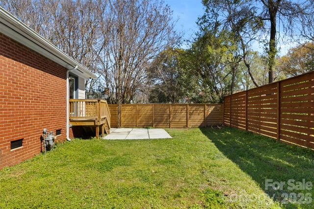 1538 Waddell Street, Charlotte, NC 28216