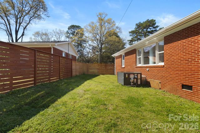 1538 Waddell Street, Charlotte, NC 28216