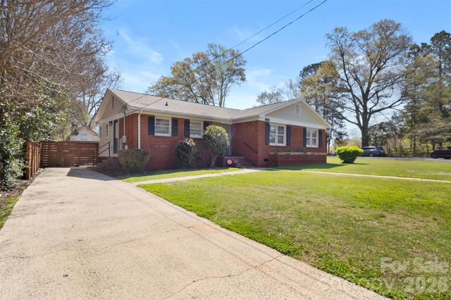 1538 Waddell Street, Charlotte, NC 28216