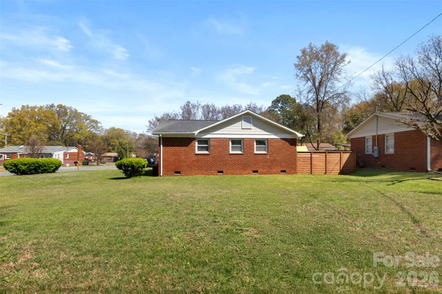 1538 Waddell Street, Charlotte, NC 28216