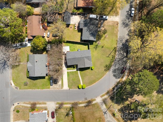 1538 Waddell Street, Charlotte, NC 28216