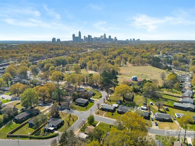 1538 Waddell Street, Charlotte, NC 28216