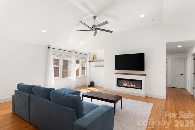 1538 Waddell Street, Charlotte, NC 28216