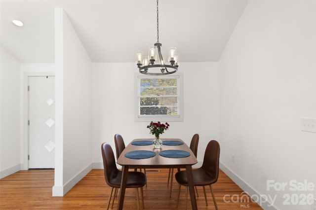 1538 Waddell Street, Charlotte, NC 28216