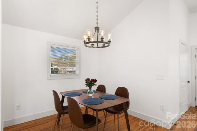 1538 Waddell Street, Charlotte, NC 28216