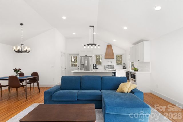 1538 Waddell Street, Charlotte, NC 28216