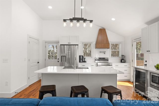 1538 Waddell Street, Charlotte, NC 28216