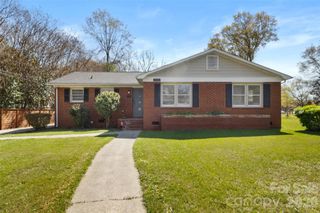 1538 Waddell Street, Charlotte, NC 28216