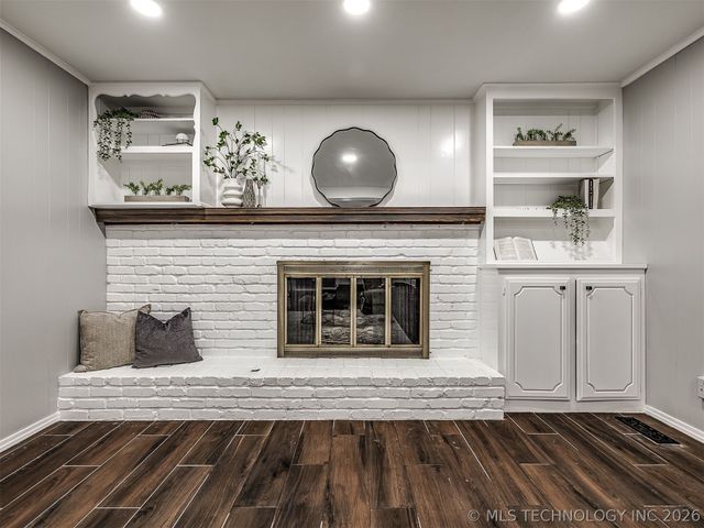 4771 S Hudson Place, Tulsa, OK 74135