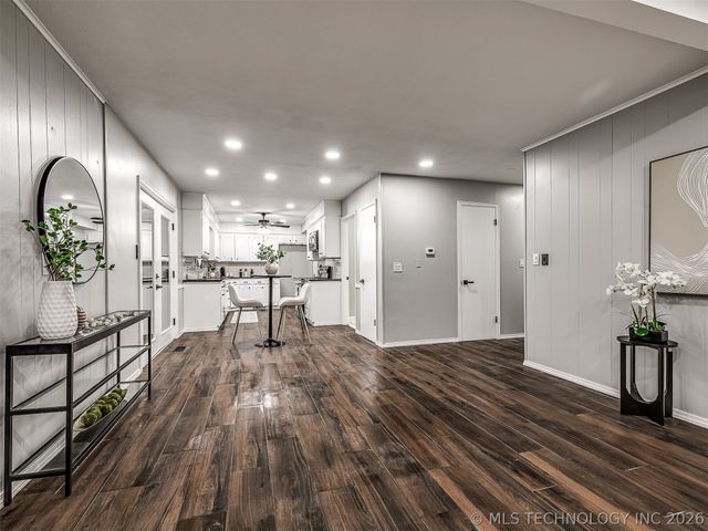 4771 S Hudson Place, Tulsa, OK 74135