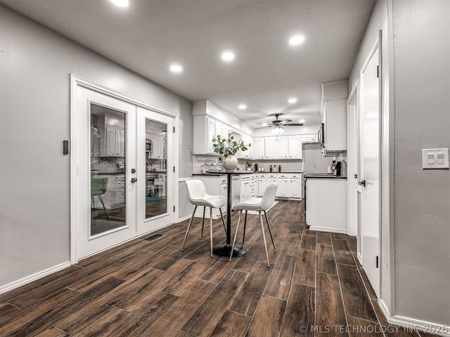 4771 S Hudson Place, Tulsa, OK 74135