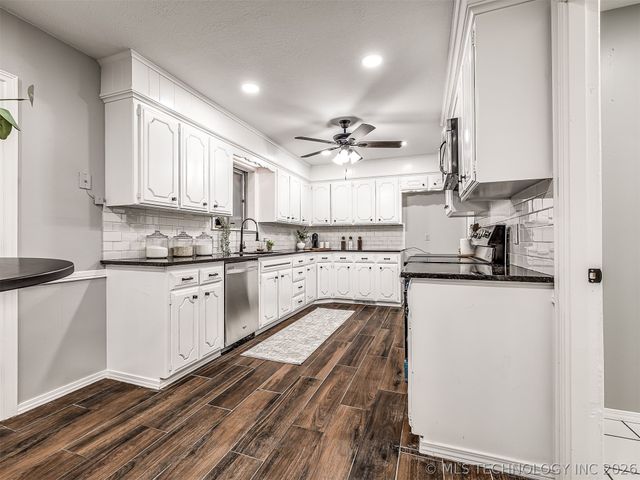 4771 S Hudson Place, Tulsa, OK 74135