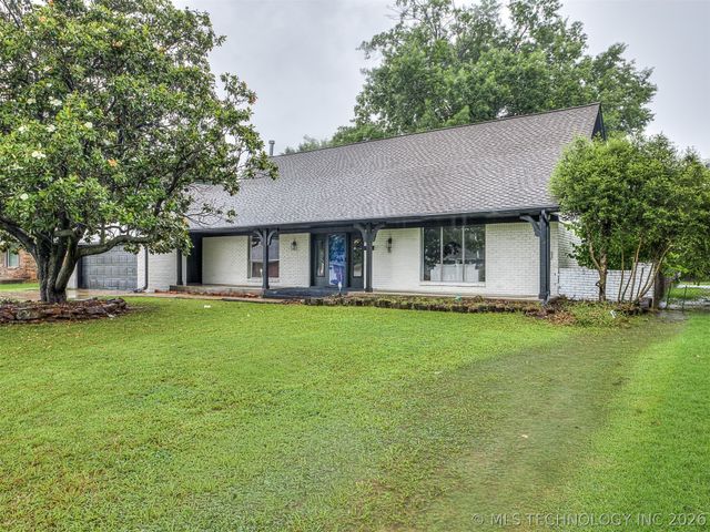 4771 S Hudson Place, Tulsa, OK 74135