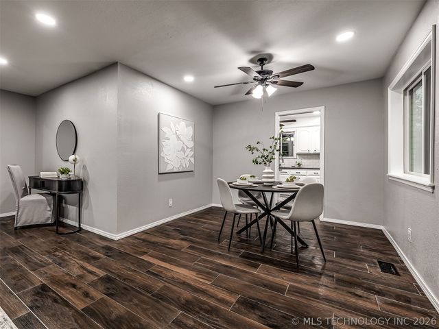 4771 S Hudson Place, Tulsa, OK 74135