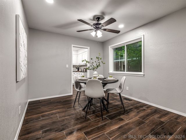 4771 S Hudson Place, Tulsa, OK 74135