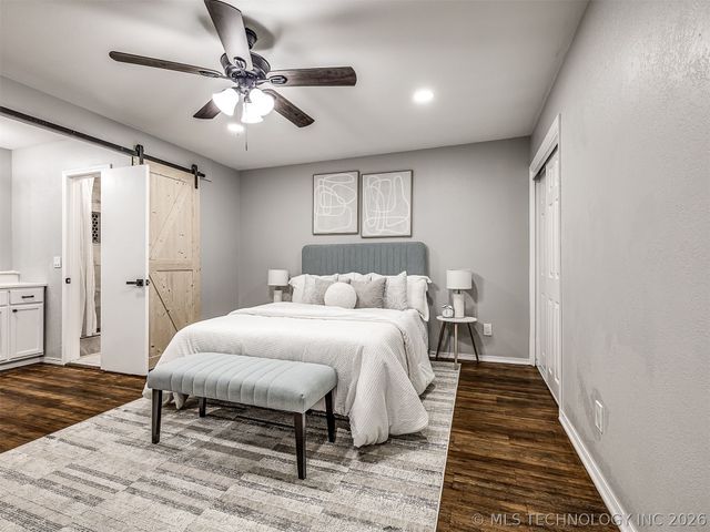 4771 S Hudson Place, Tulsa, OK 74135