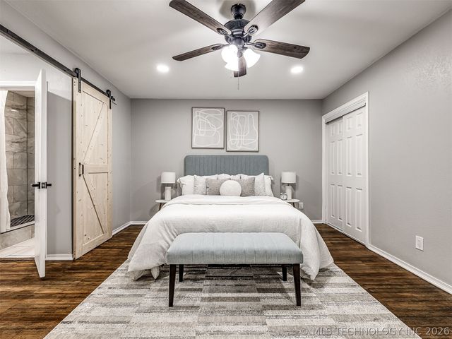 4771 S Hudson Place, Tulsa, OK 74135