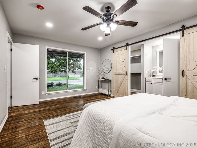 4771 S Hudson Place, Tulsa, OK 74135