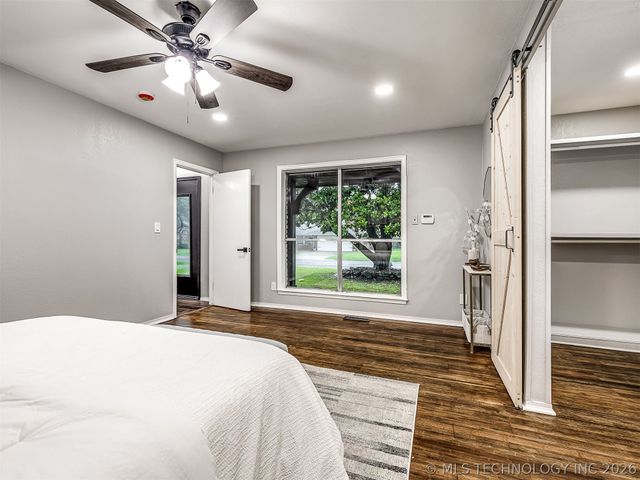 4771 S Hudson Place, Tulsa, OK 74135