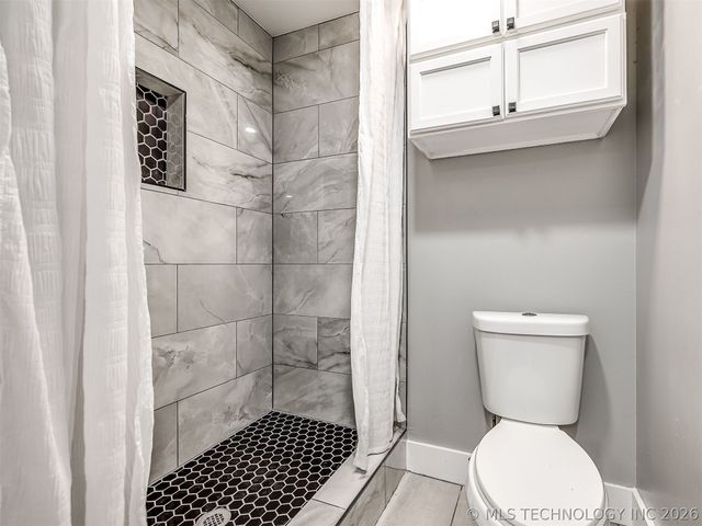 4771 S Hudson Place, Tulsa, OK 74135