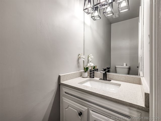 4771 S Hudson Place, Tulsa, OK 74135