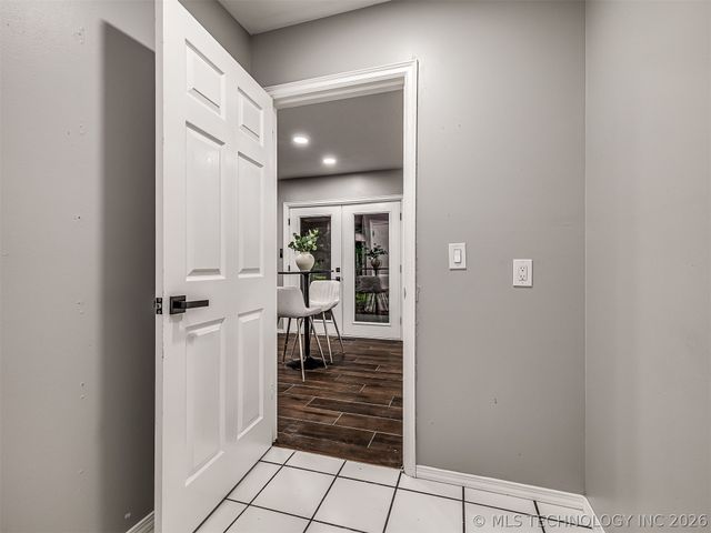 4771 S Hudson Place, Tulsa, OK 74135