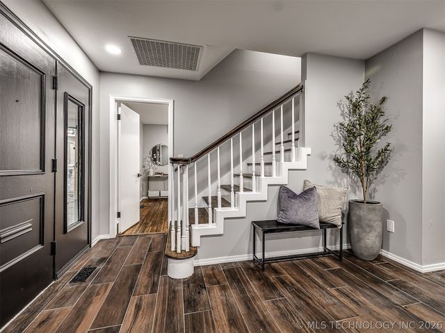 4771 S Hudson Place, Tulsa, OK 74135
