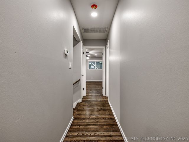 4771 S Hudson Place, Tulsa, OK 74135