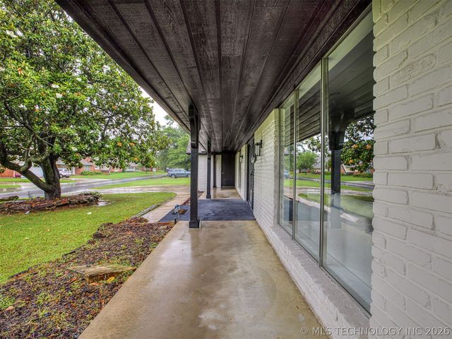 4771 S Hudson Place, Tulsa, OK 74135