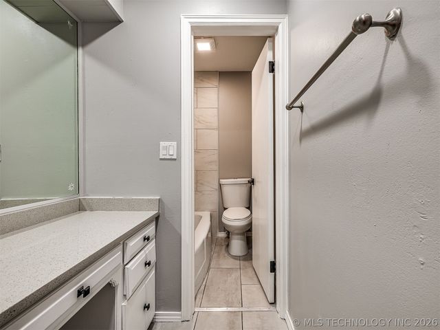 4771 S Hudson Place, Tulsa, OK 74135