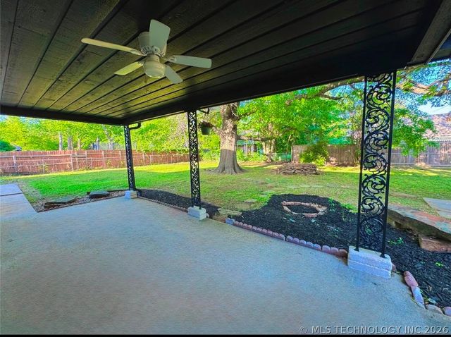 4771 S Hudson Place, Tulsa, OK 74135