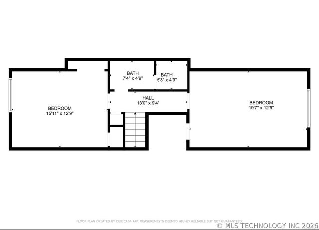 4771 S Hudson Place, Tulsa, OK 74135