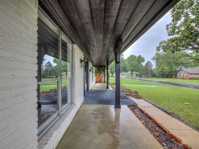 4771 S Hudson Place, Tulsa, OK 74135