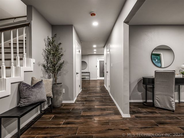 4771 S Hudson Place, Tulsa, OK 74135