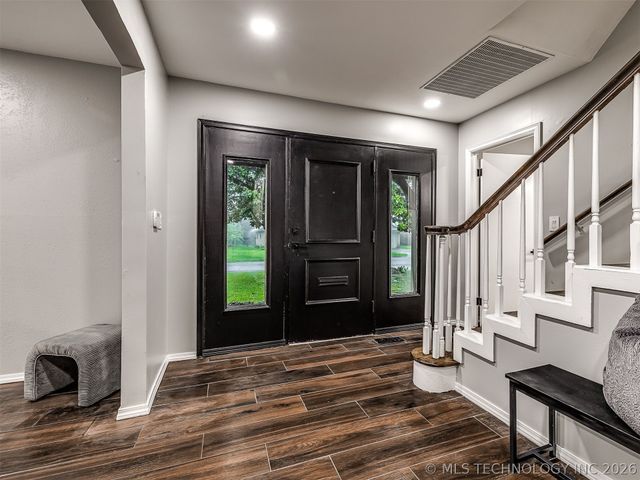 4771 S Hudson Place, Tulsa, OK 74135