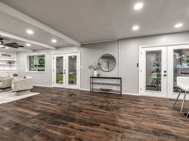 4771 S Hudson Place, Tulsa, OK 74135