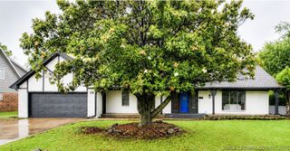 4771 S Hudson Place, Tulsa, OK 74135