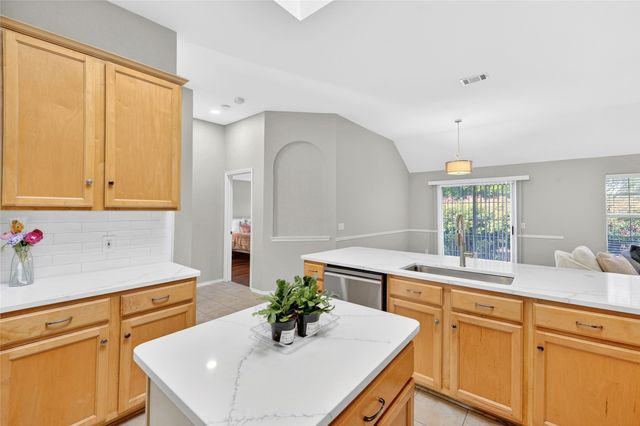 4041 Aladdin Drive, Plano, TX 75093